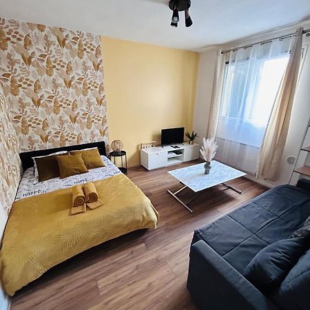 Maisonnette Studio Parc Asterix I Roissy Cdg I Chateau De Chantilly I Paris La Chapelle-en-Serval Екстериор снимка