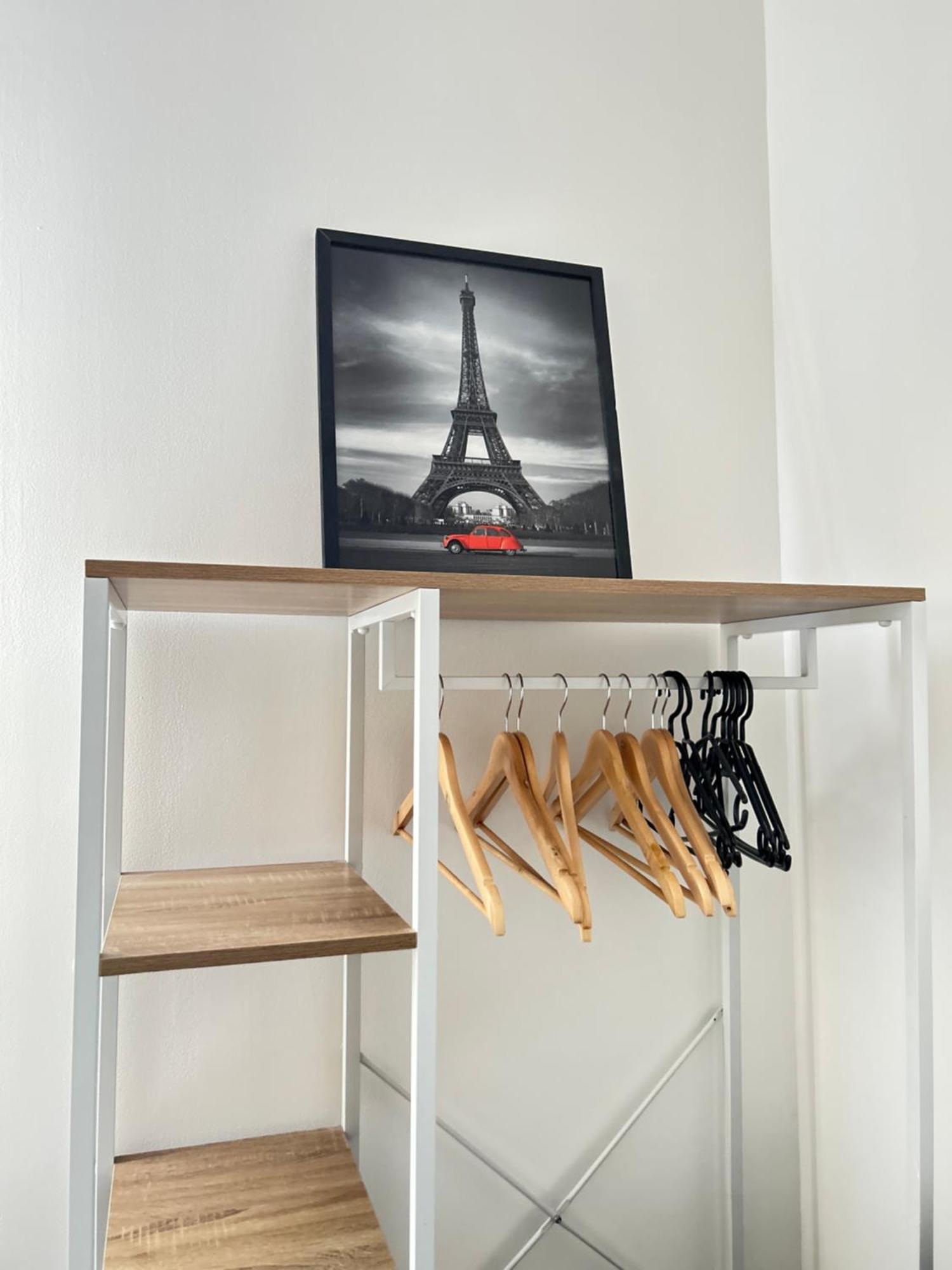 Maisonnette Studio Parc Asterix I Roissy Cdg I Chateau De Chantilly I Paris La Chapelle-en-Serval Екстериор снимка